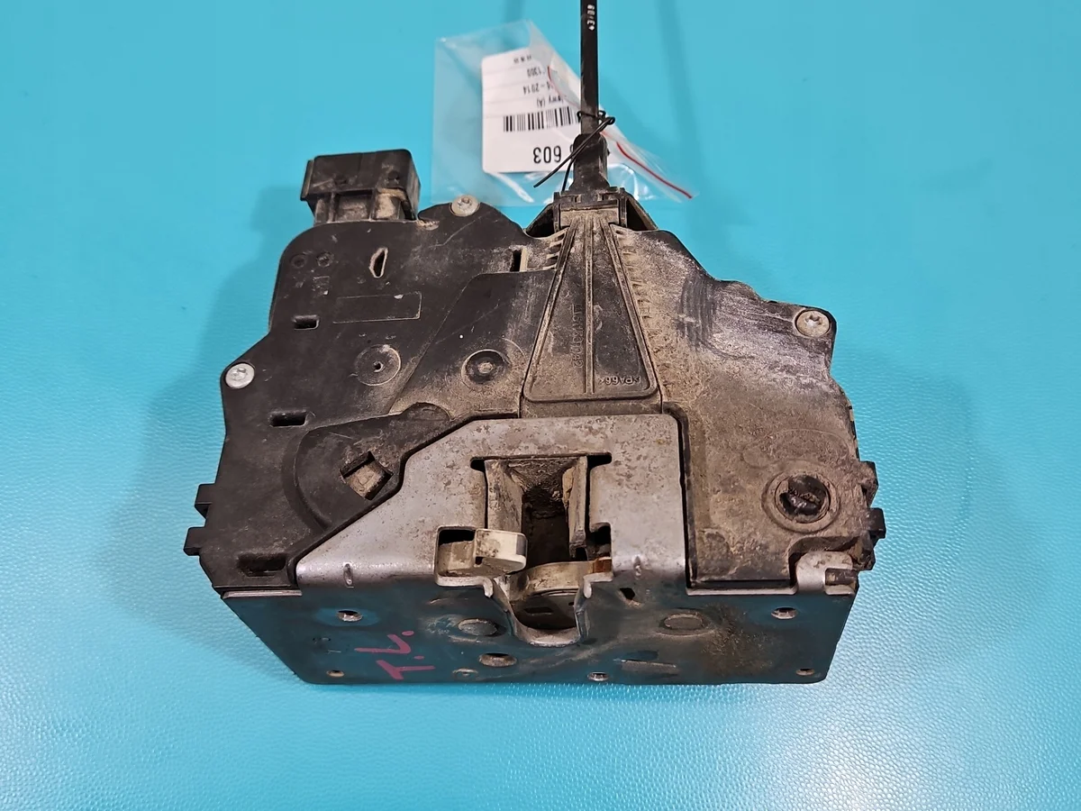 FECHADURA PORTA TRASEIRA ESQUERDA OPEL CORSA D image 3