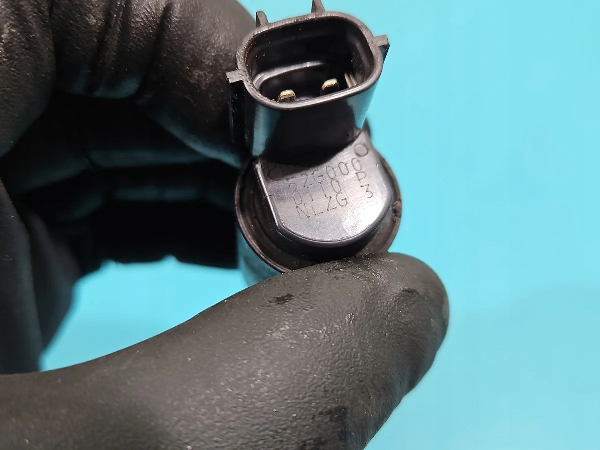 Nockenwellensensor Hyundai IX35 2.0 16V gebraucht image 5