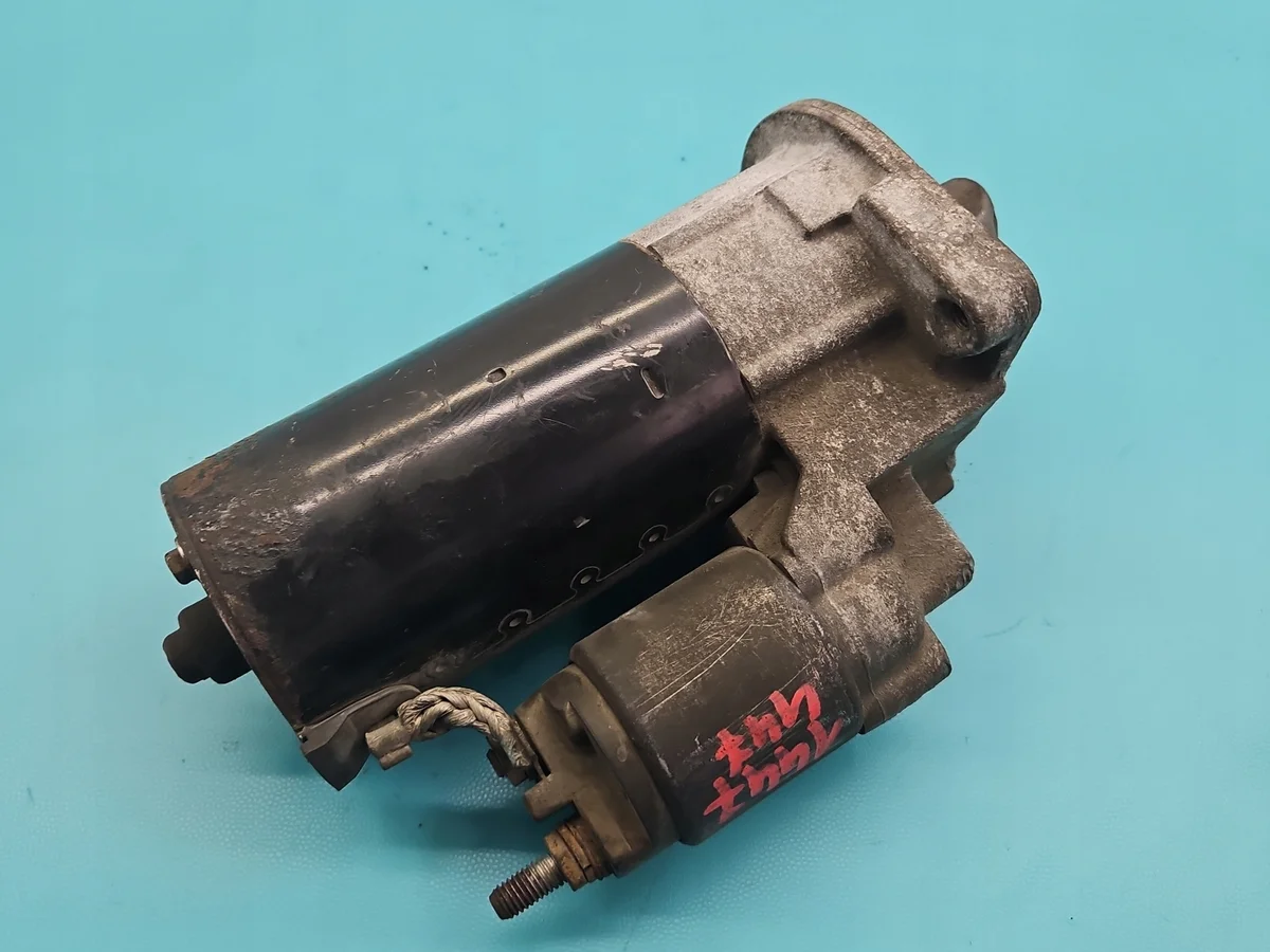Startmotor Fiat Ducato III 2.3 JTD image 3