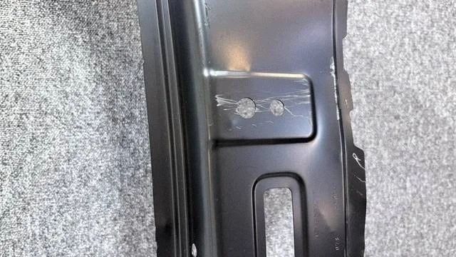 Panel Techo Derecho VW UP MII CITIGO 1S4809606F image 3