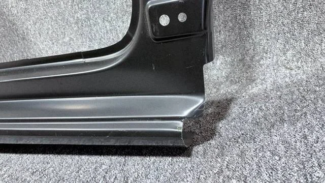 Panel Techo Derecho VW UP MII CITIGO 1S4809606F image 4