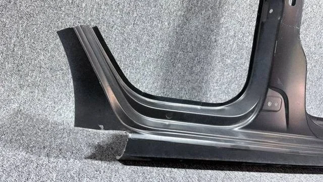 Panel Techo Derecho VW UP MII CITIGO 1S4809606F image 5