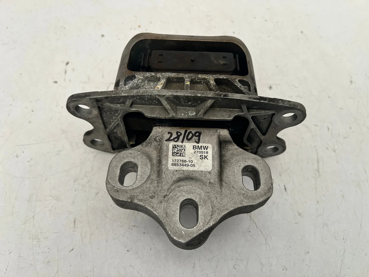 Support boîte de vitesses BMW F39 F40 F48 MINI