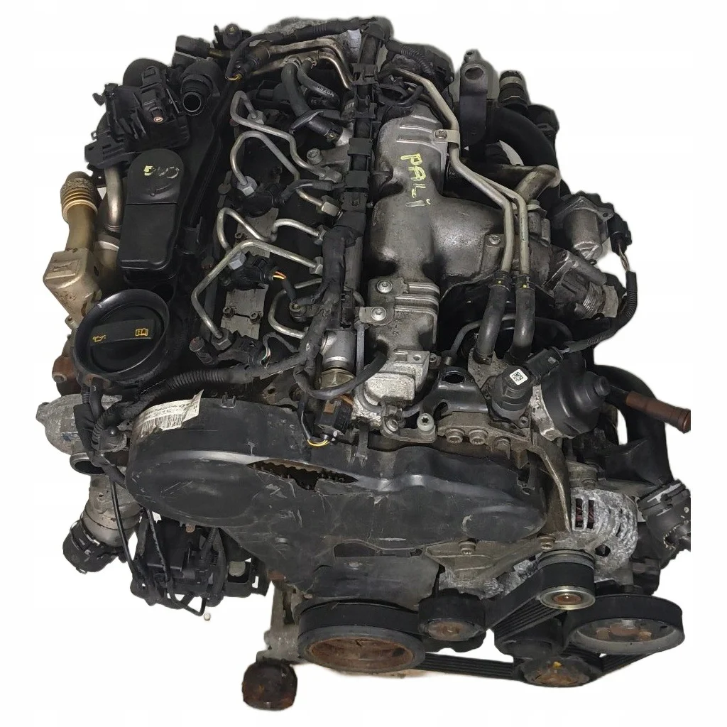 Moteur complet Audi A4 B8 A6 C6 C7 2.0TDI