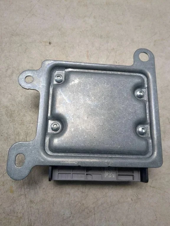 Airbag Modul Renault Zoe A2C85840002 image 3