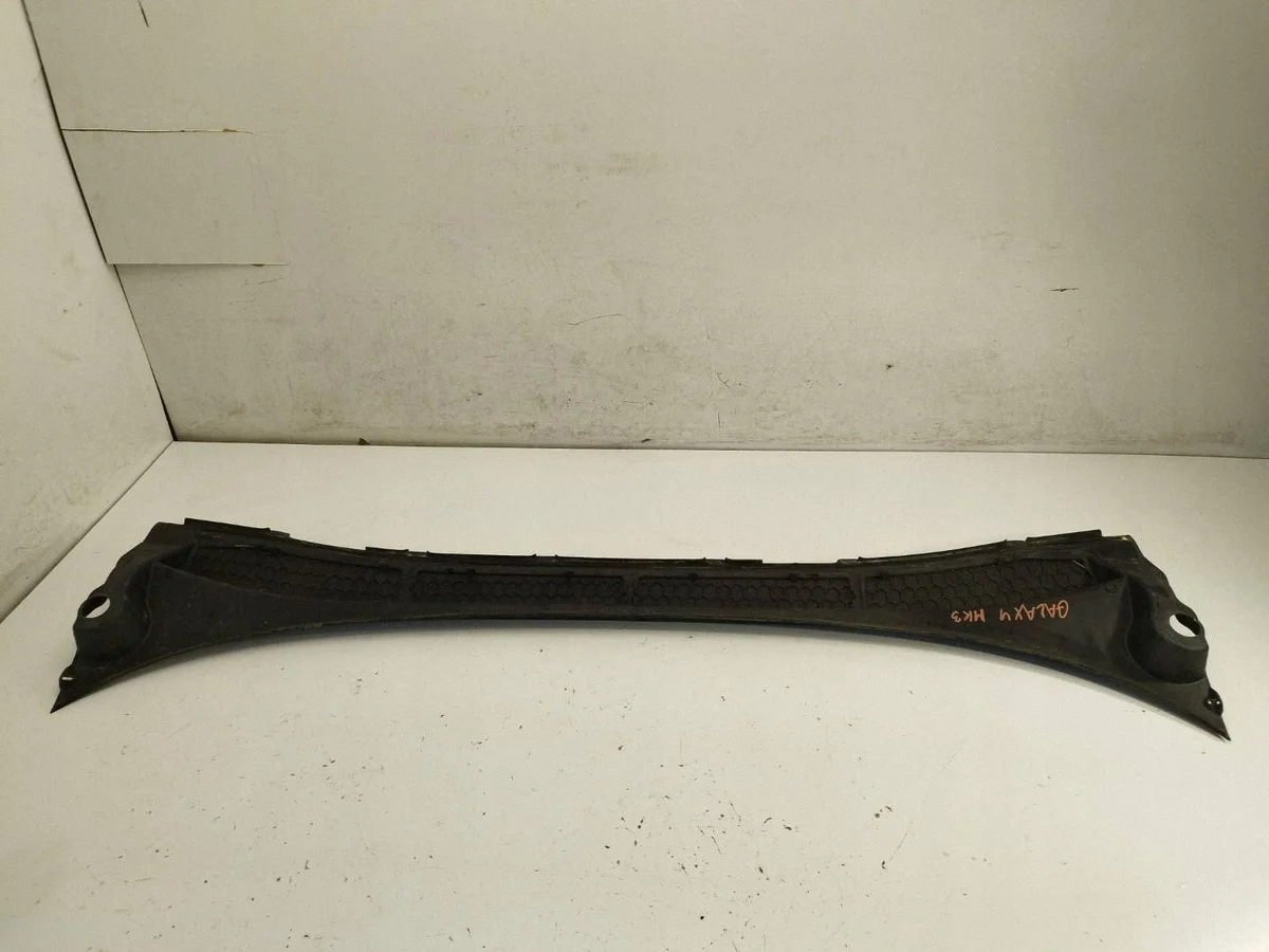 Ford Galaxy Mk2 Mk3 6M21-U02216-AG image 5