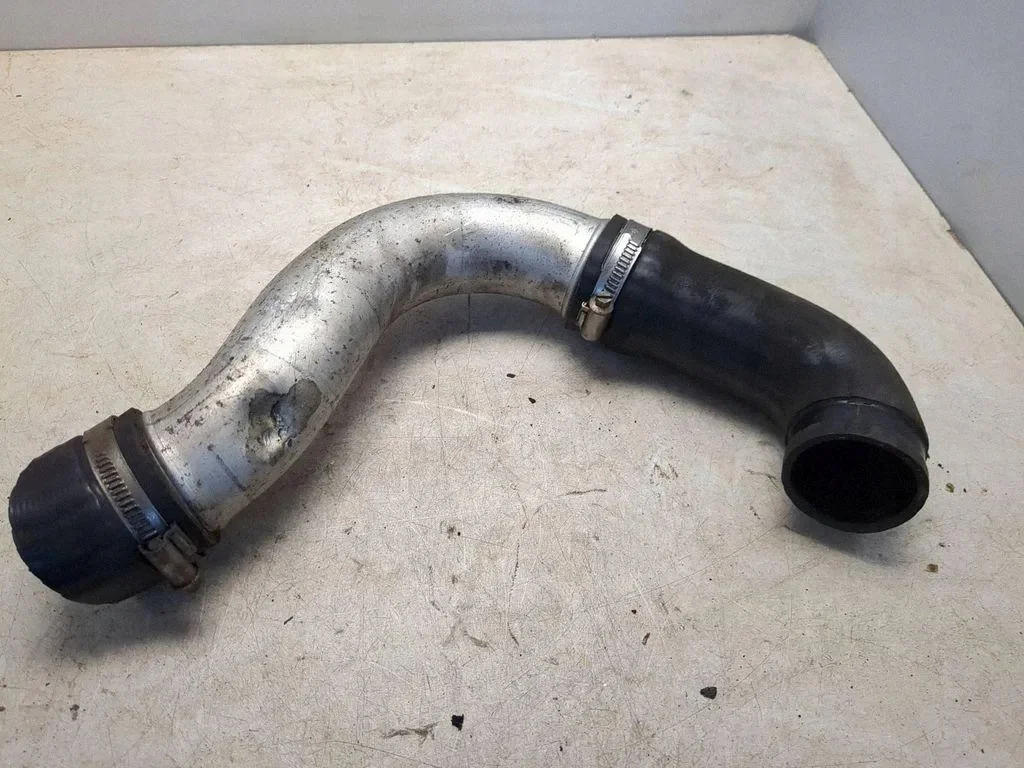 Ladeluftrohr BMW X5 E53 3.0L Diesel 2249524 image 3