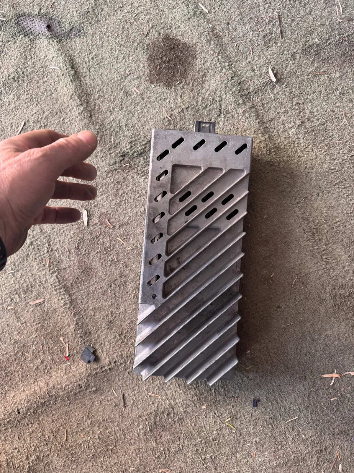 BMW Harman Kardon Vahvistin G30 G31 G32