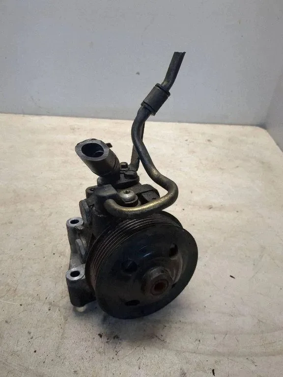 Servolenkung Jaguar XF (X250) 28304195 image 3
