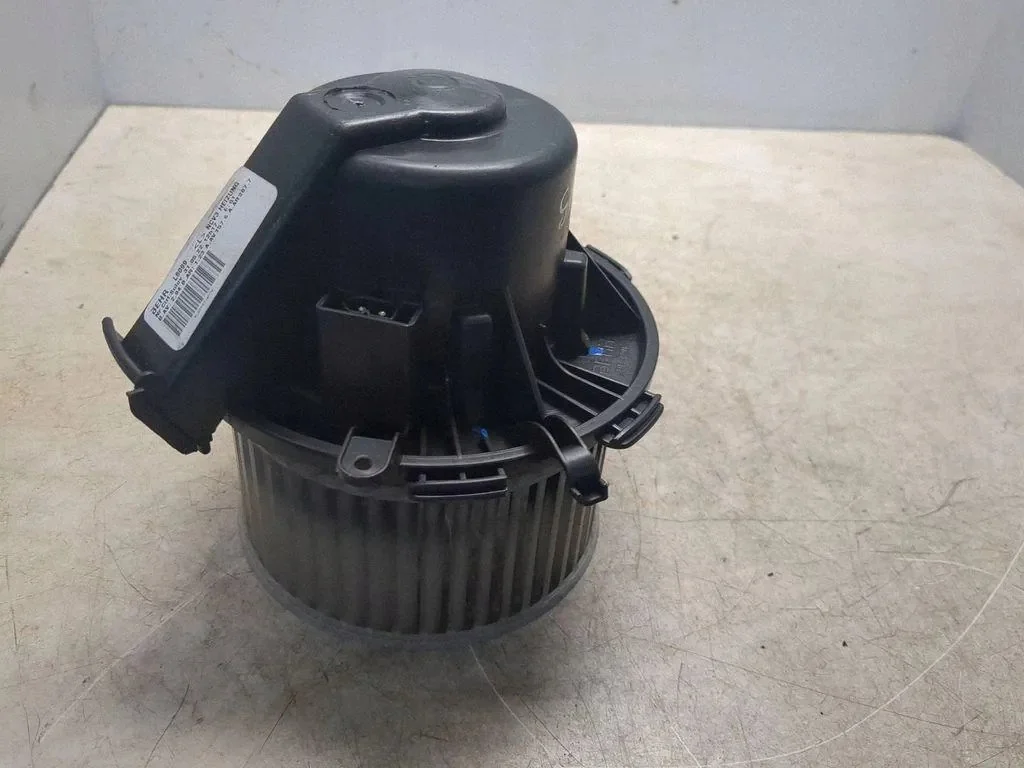 Ventilador Mercedes Sprinter L6099 Usado