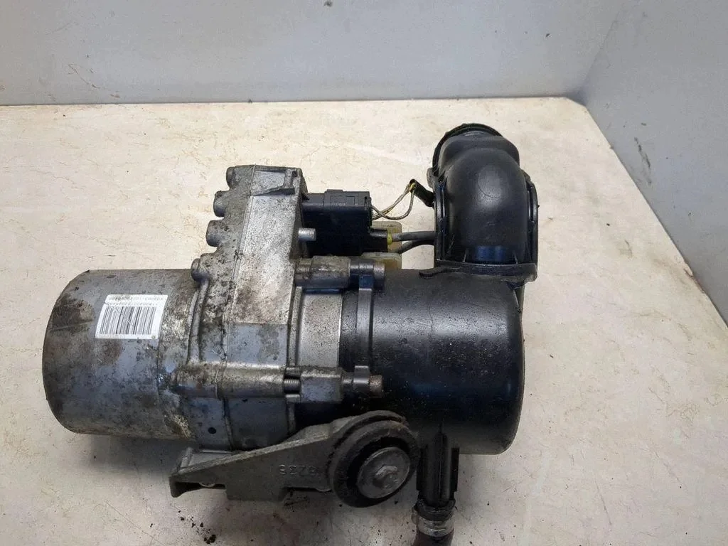 Lenkhilfe Peugeot 508 044125B1 Gebraucht image 3