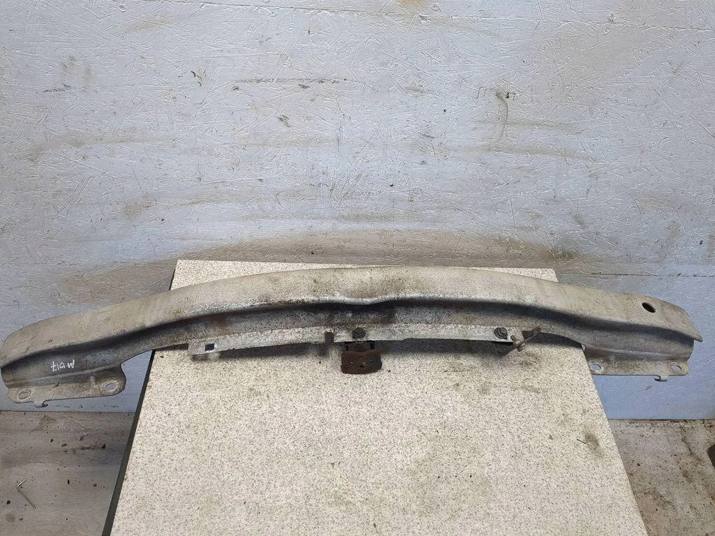 Achterbumper balk Renault Laguna Coupe