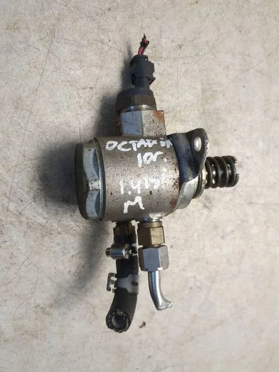Kraftstoffpumpe SKODA OCTAVIA II Combi (1Z5) 1.4L image 2