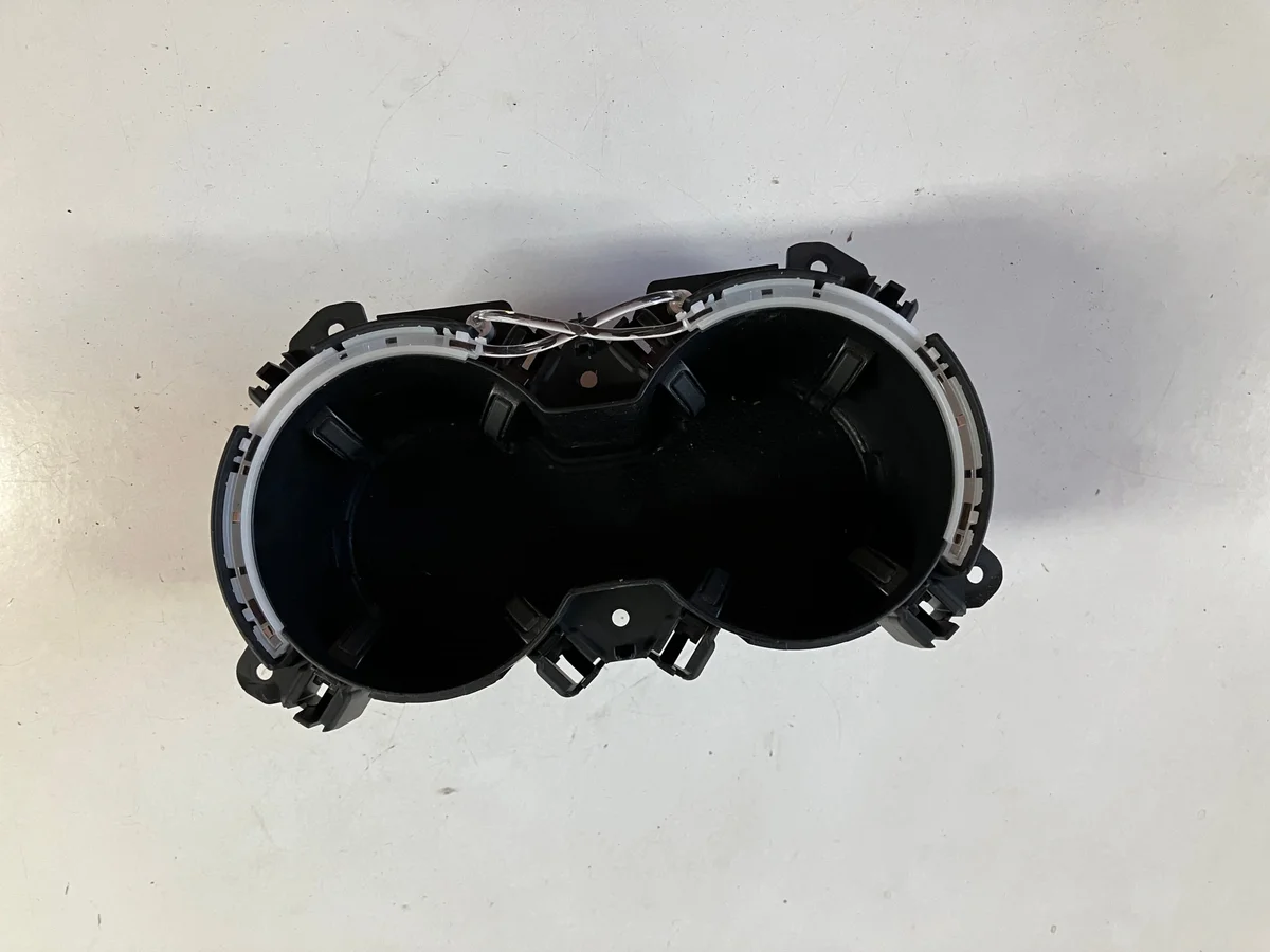 Audi A4 B9 Cup Holder 8W0862533A