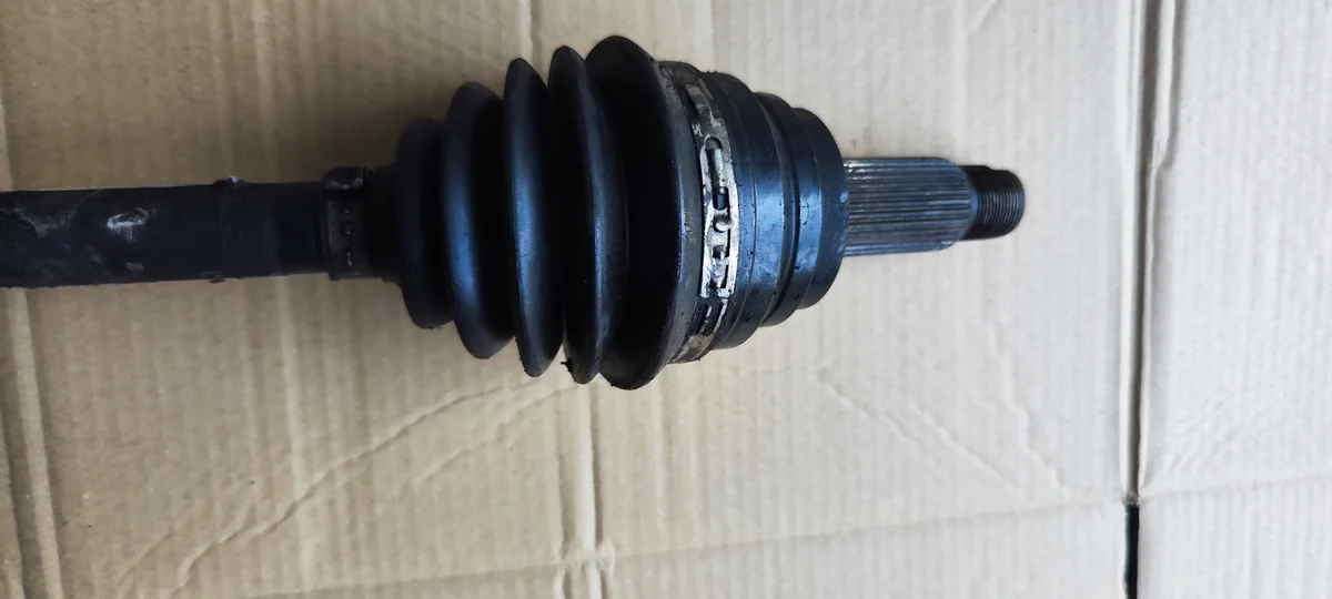 Front Left Drive Shaft BMW X5 F15 25d image 5