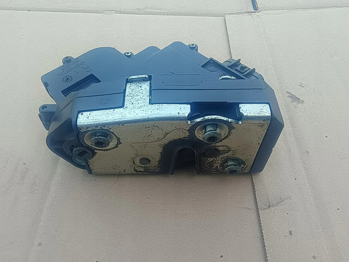 Smart ForFour Rear Door Lock A4547380035