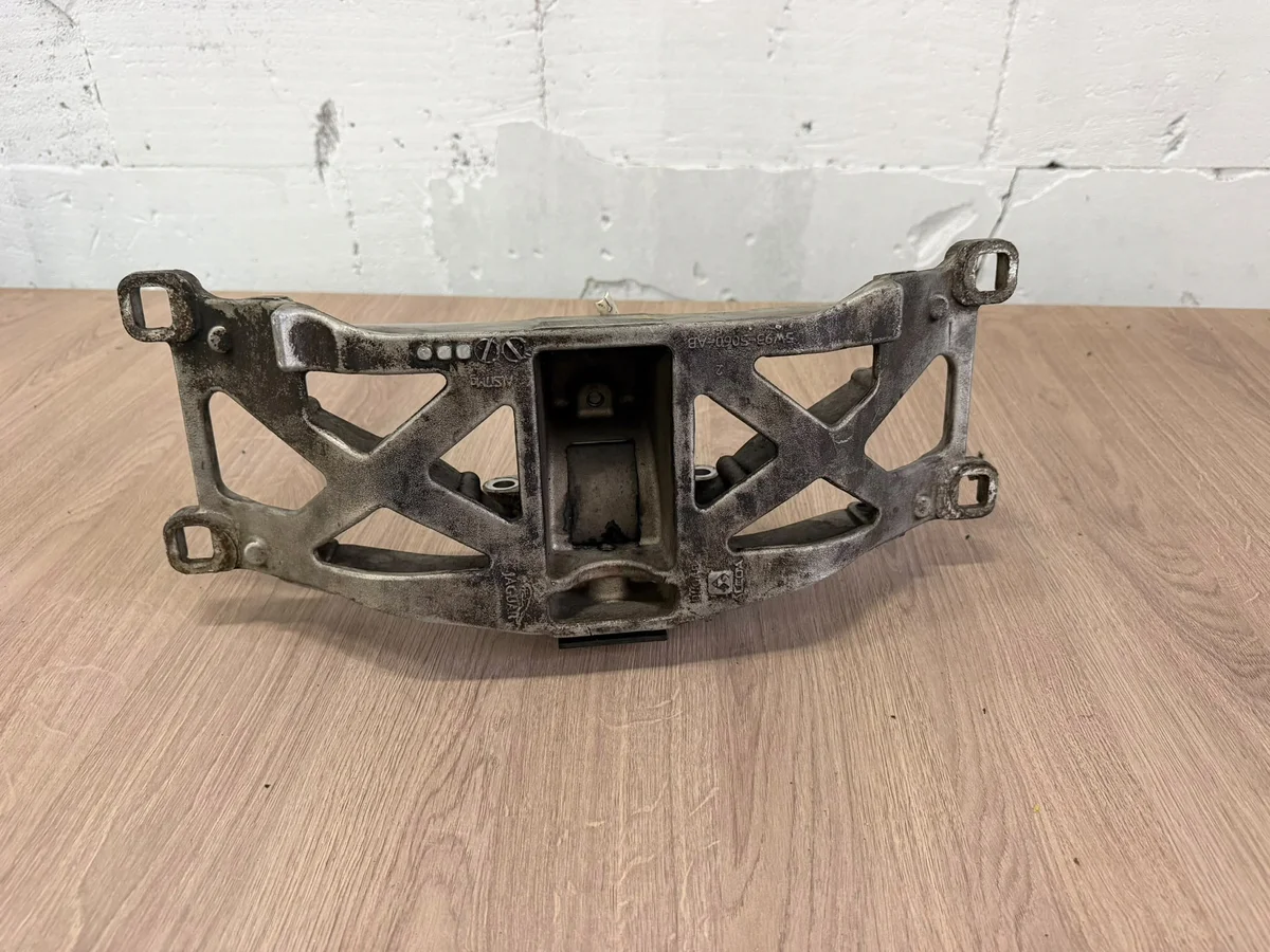Suportes Motor e Câmbio Jaguar XJ 3.0L Usado