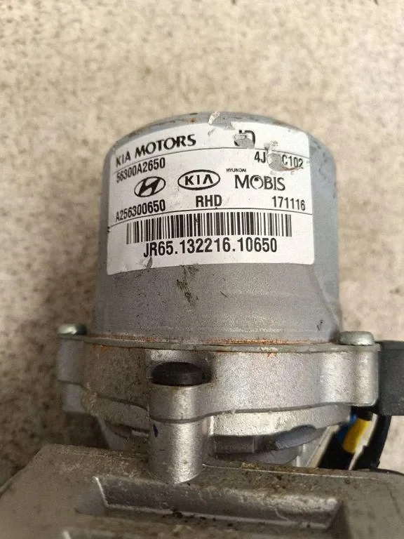 Direção Elétrica Kia Cee'd JD 56300A2650 Usada image 4