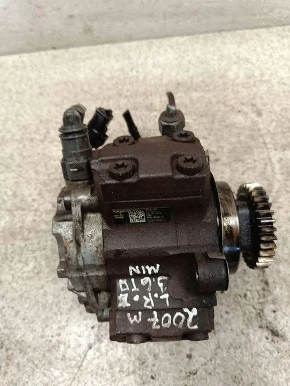 Pompe à carburant Land Rover Range Rover III L322