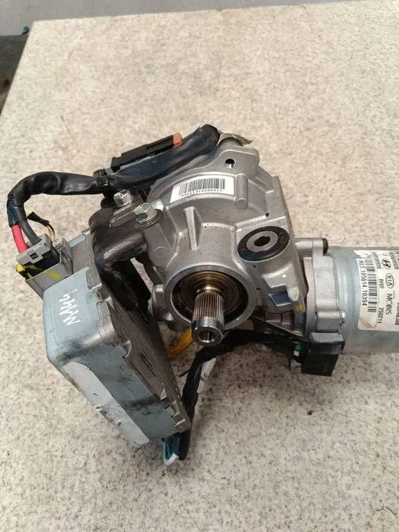 Module direction assistée Hyundai i30 II 4gd4b308 image 4