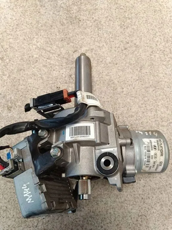 Module direction assistée Hyundai i30 II 4gd4b308 image 5