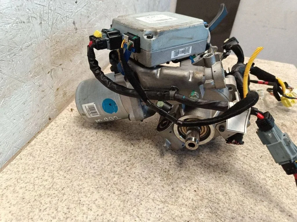 Elektr. Servolenkung Hyundai i40 VF 1.7 Diesel image 4