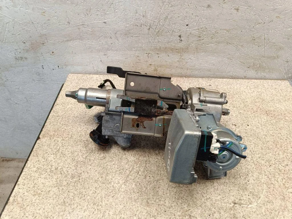 Servodirección Ford EcoSport CN153D071DN Usado