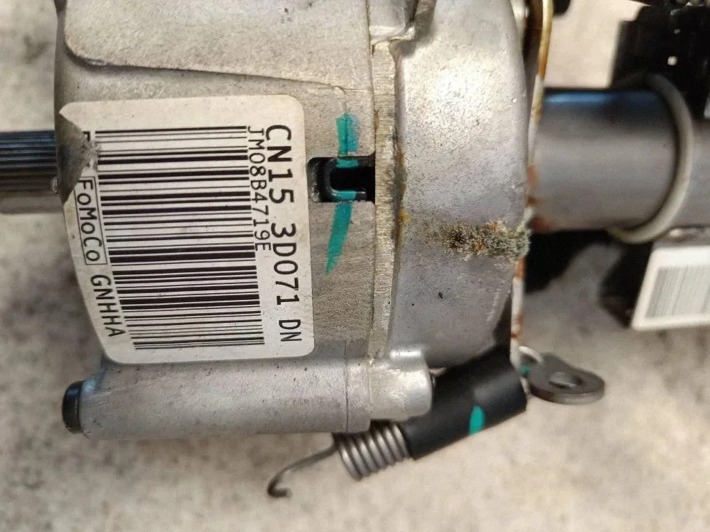 Elektrische Servolenkung Ford Ecosport CN153D071DN image 3