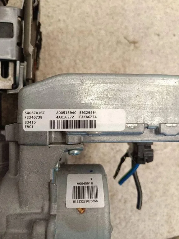Elektrische Servolenkung Ford Ecosport CN153D071DN image 4