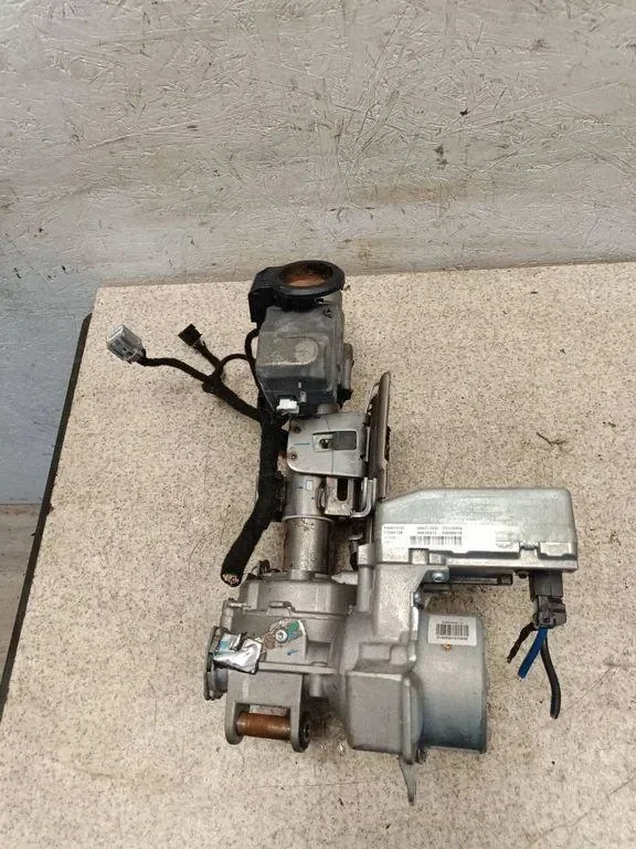 Elektrische Servolenkung Ford Ecosport CN153D071DN image 5