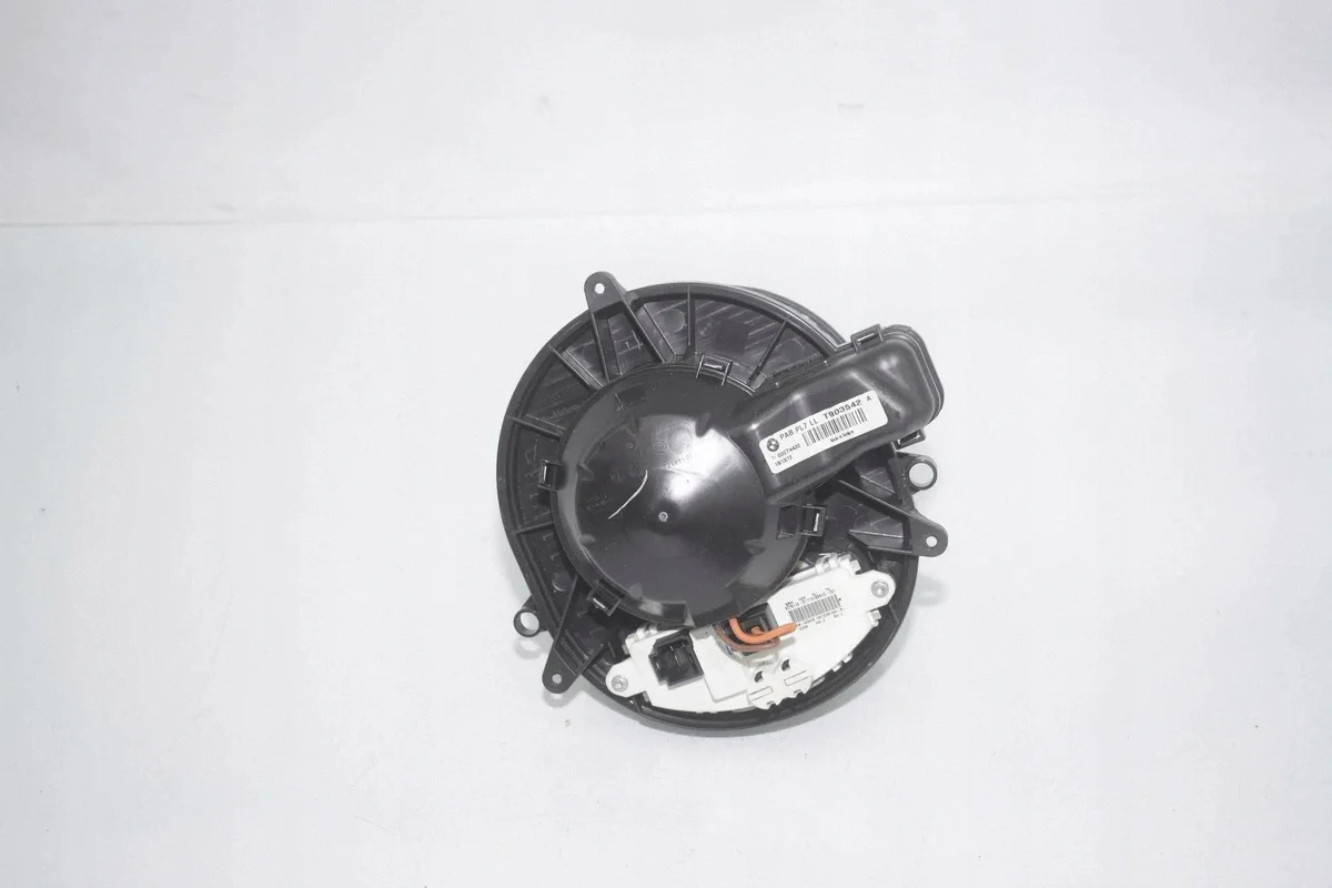 Gebläse BMW 3 F30 F35 F31 903542 image 3
