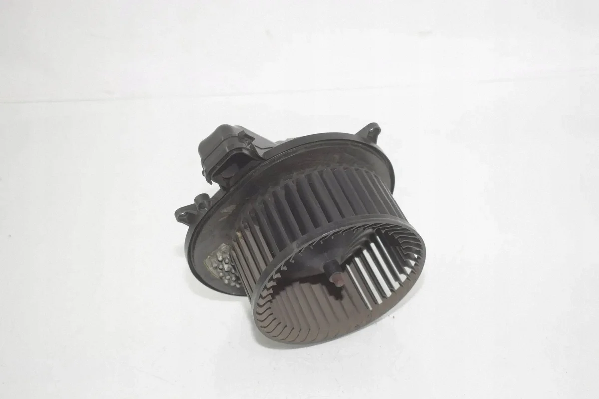 Gebläse BMW 3 F30 F35 F31 903542 image 4