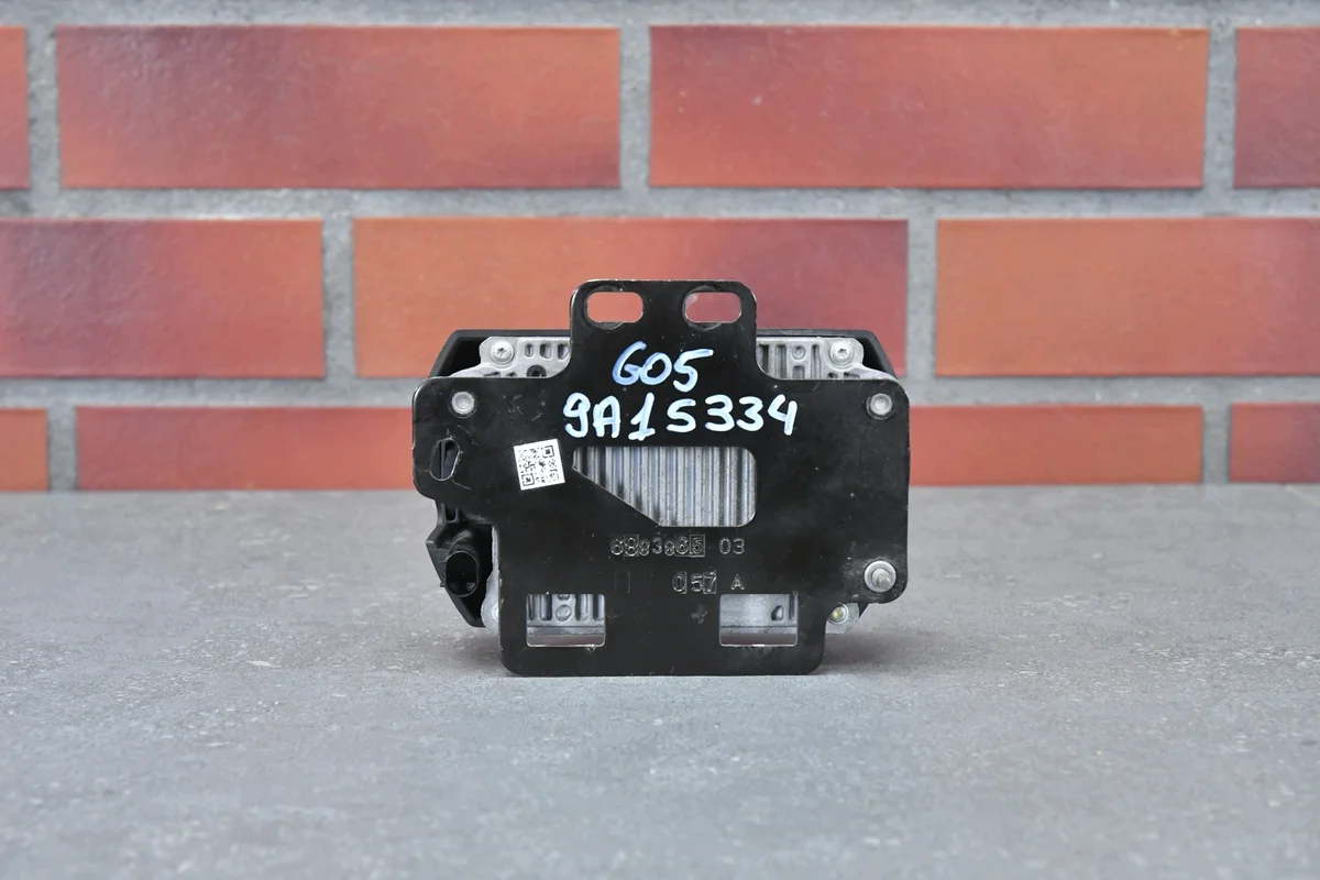 Sensor Radar Activo BMW X3 G01 X4 G02 image 3