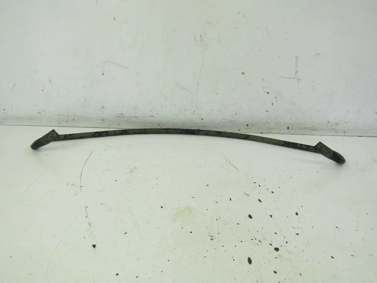 Träger Stoßstange Vorne Chevrolet Aveo I AK-6-99880 image 3