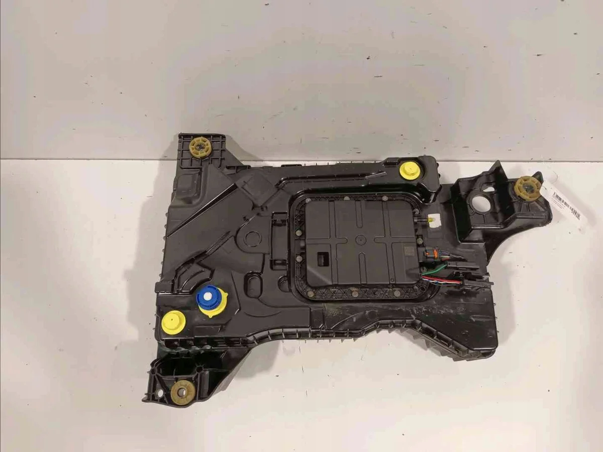 Citroen C4 Picasso II AdBlue Tank + Pump