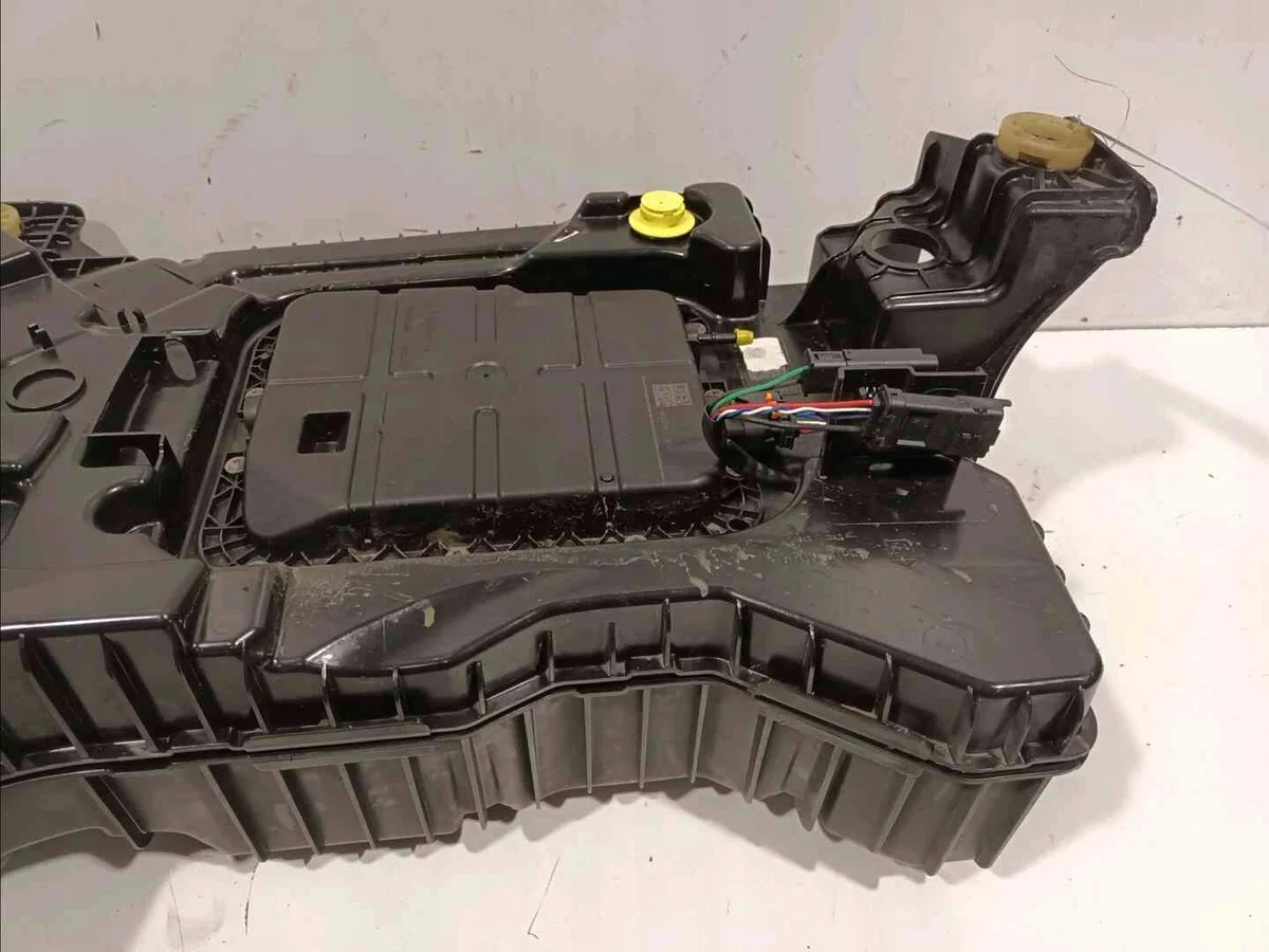 Citroen C4 Picasso II AdBlue Tank + Pumpe image 3