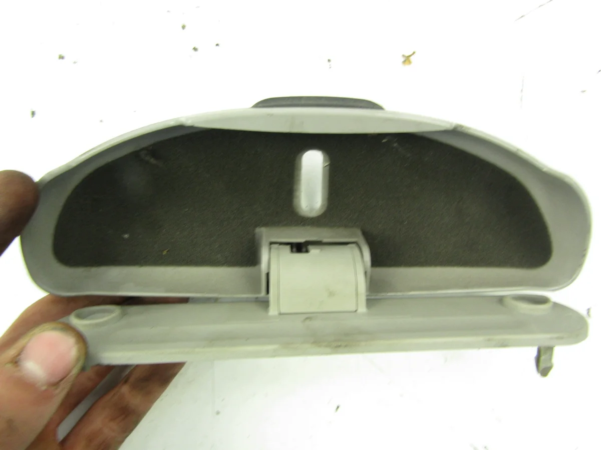 Brillenablage Chevrolet Aveo T200 T250 AK-6-99884 image 3