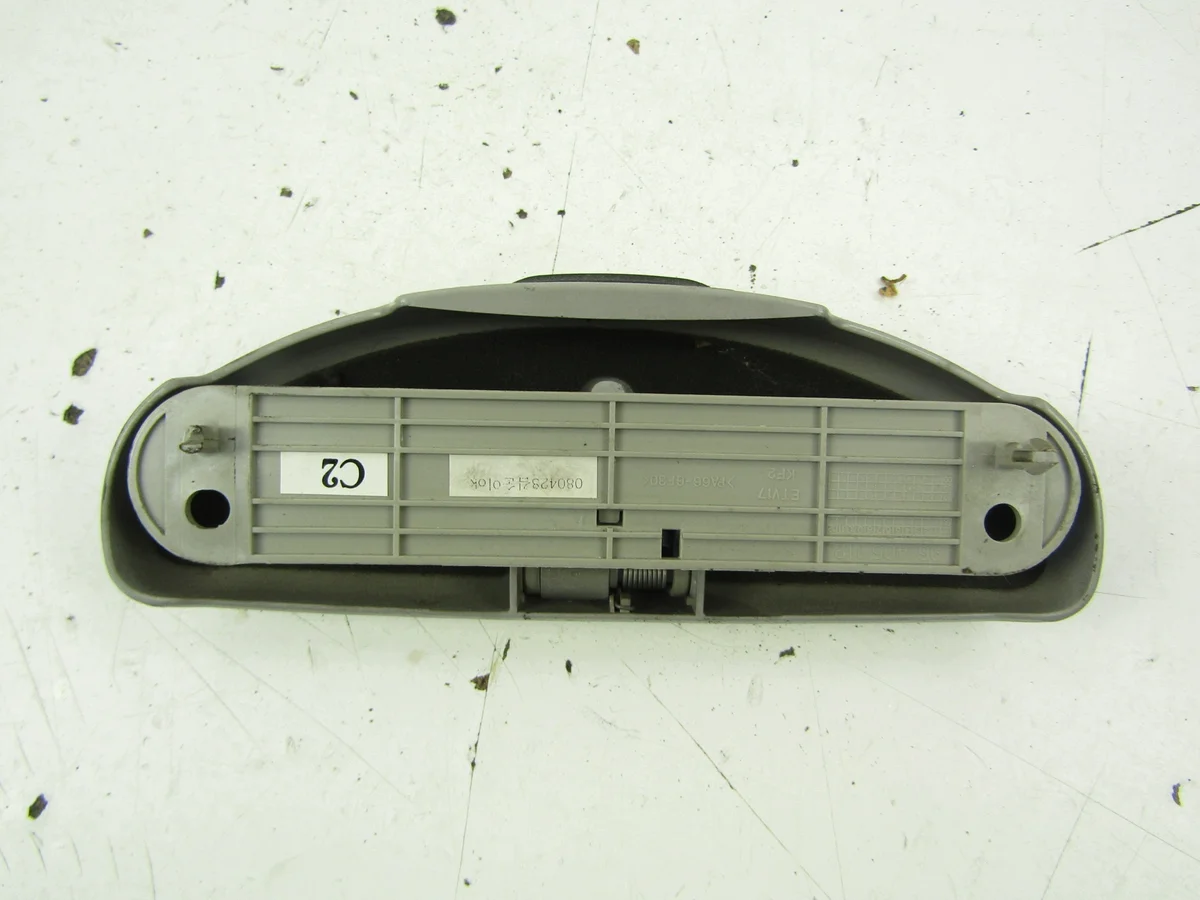 Brillenablage Chevrolet Aveo T200 T250 AK-6-99884 image 4