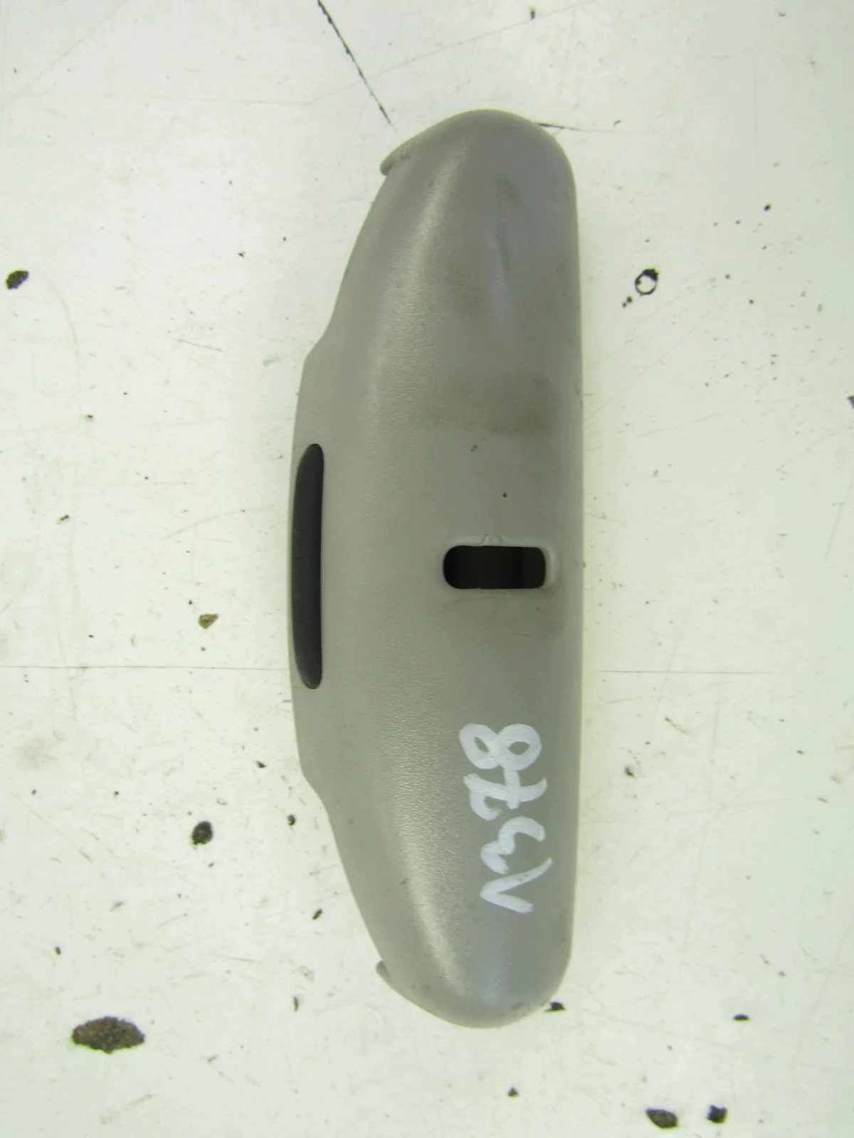Brillenablage Chevrolet Aveo T200 T250 AK-6-99884 image 7