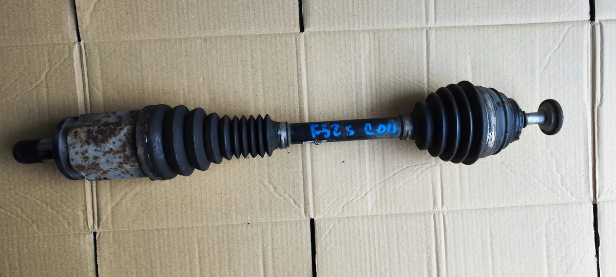 Antriebswelle vorne links BMW F30 F32 F36 428i