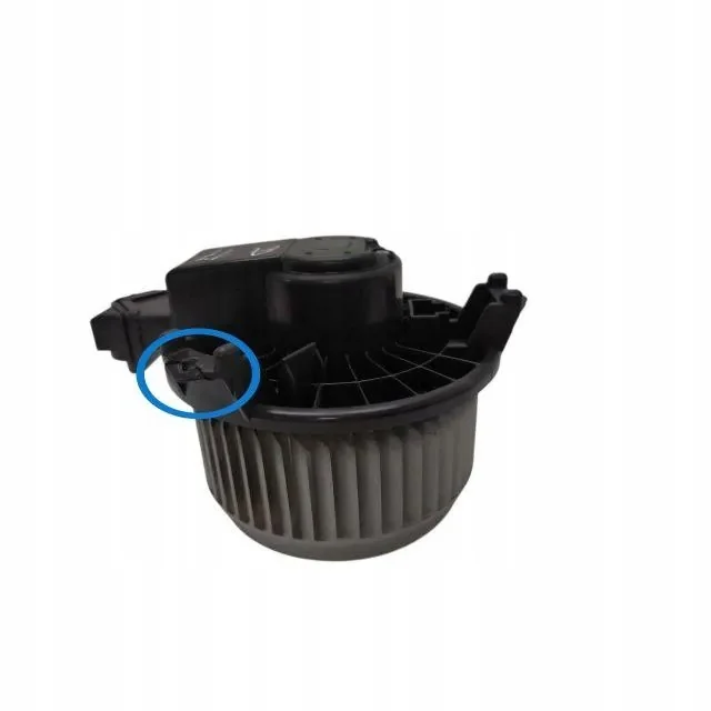 Nagrzewnica Toyota RAV 4 III 2727005140 image 3