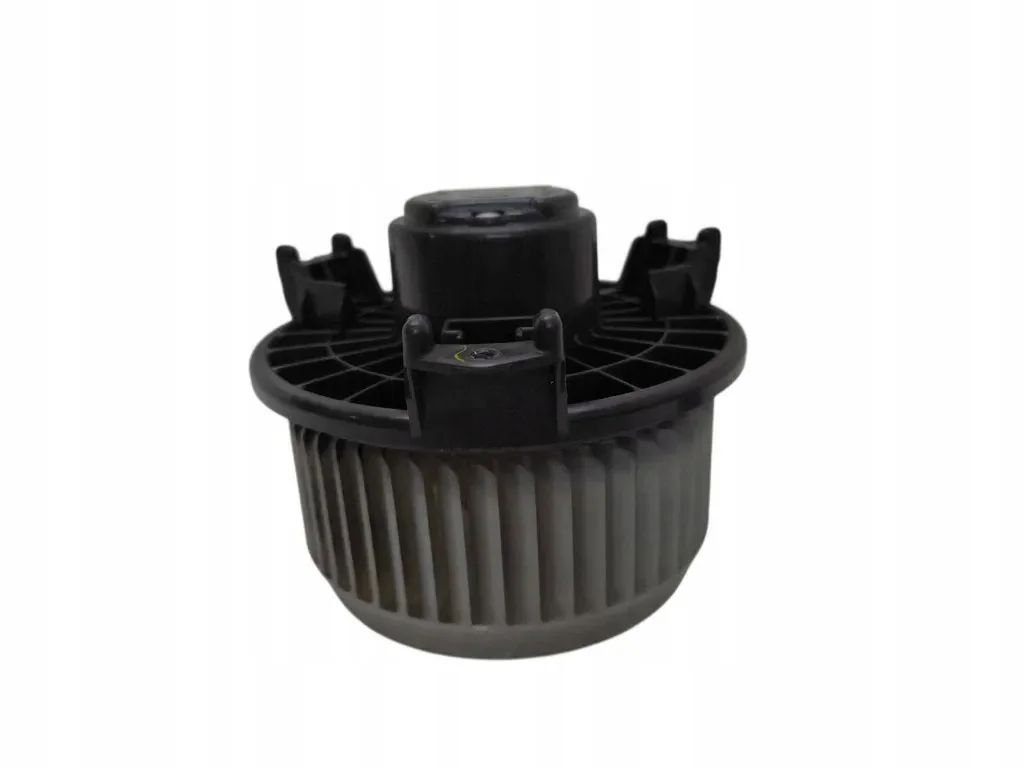Nagrzewnica Toyota RAV 4 III 2727005140 image 5