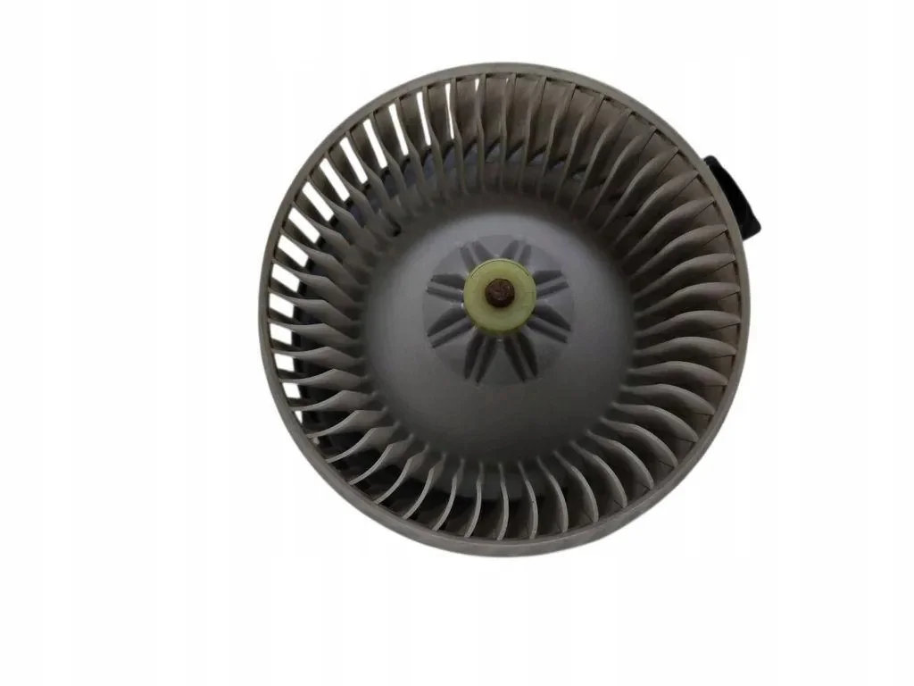 Nagrzewnica Toyota RAV 4 III 2727005140 image 7