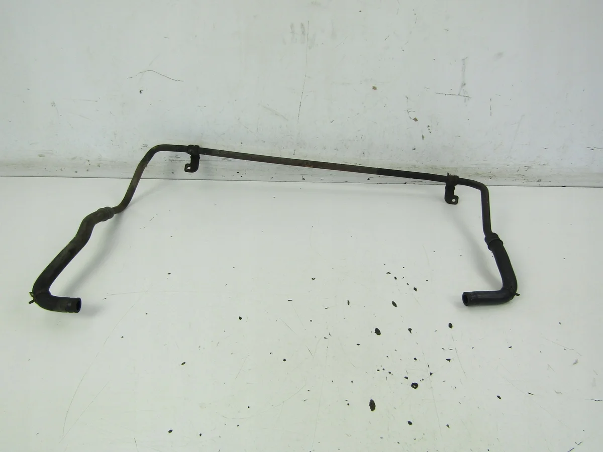 Radiateur stuurbekrachtiging Chevrolet Aveo