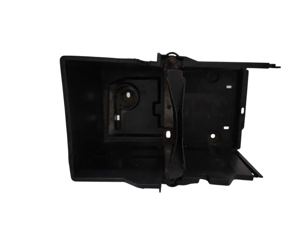 Base Batteria Ford Focus C-Max AM5110723AB Usata image 4