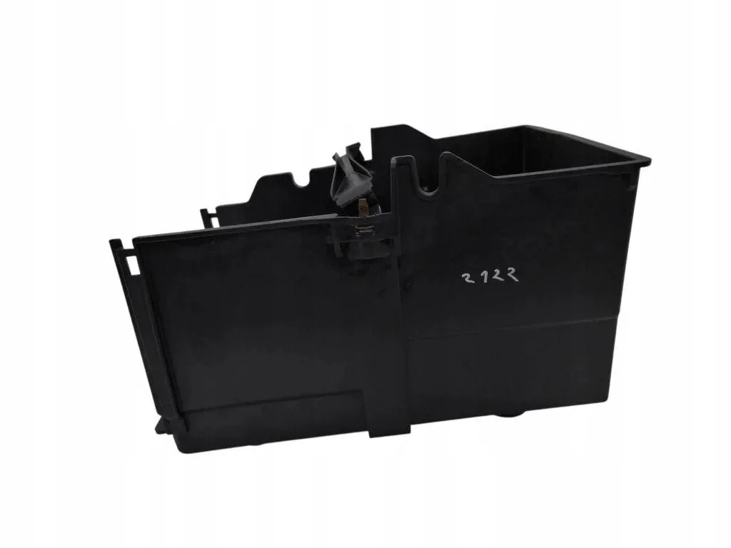 Base Batteria Ford Focus C-Max AM5110723AB Usata image 5