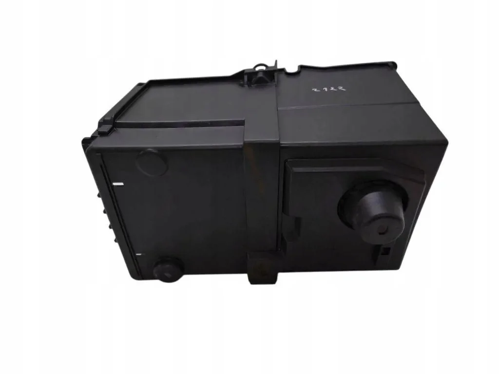 Base Batteria Ford Focus C-Max AM5110723AB Usata image 7