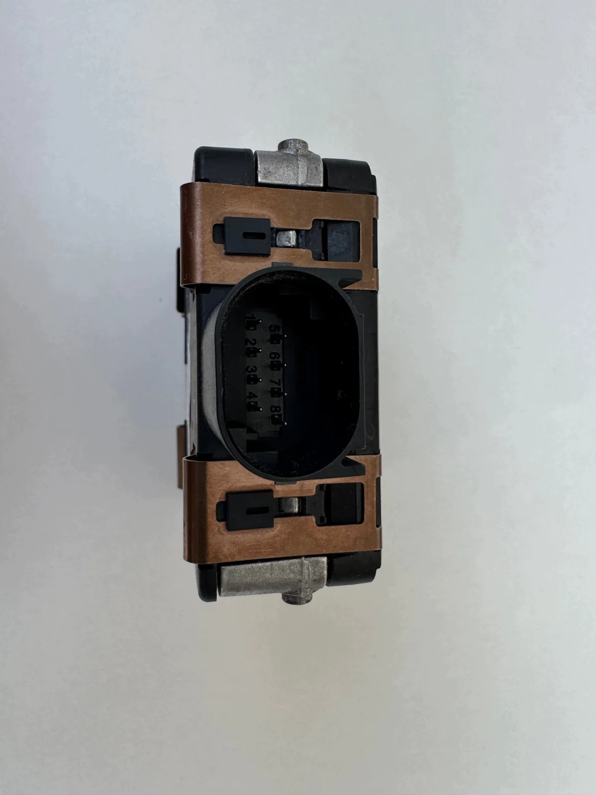Radar Distronic Jaguar Land Rover RK72-9G768-AB image 3