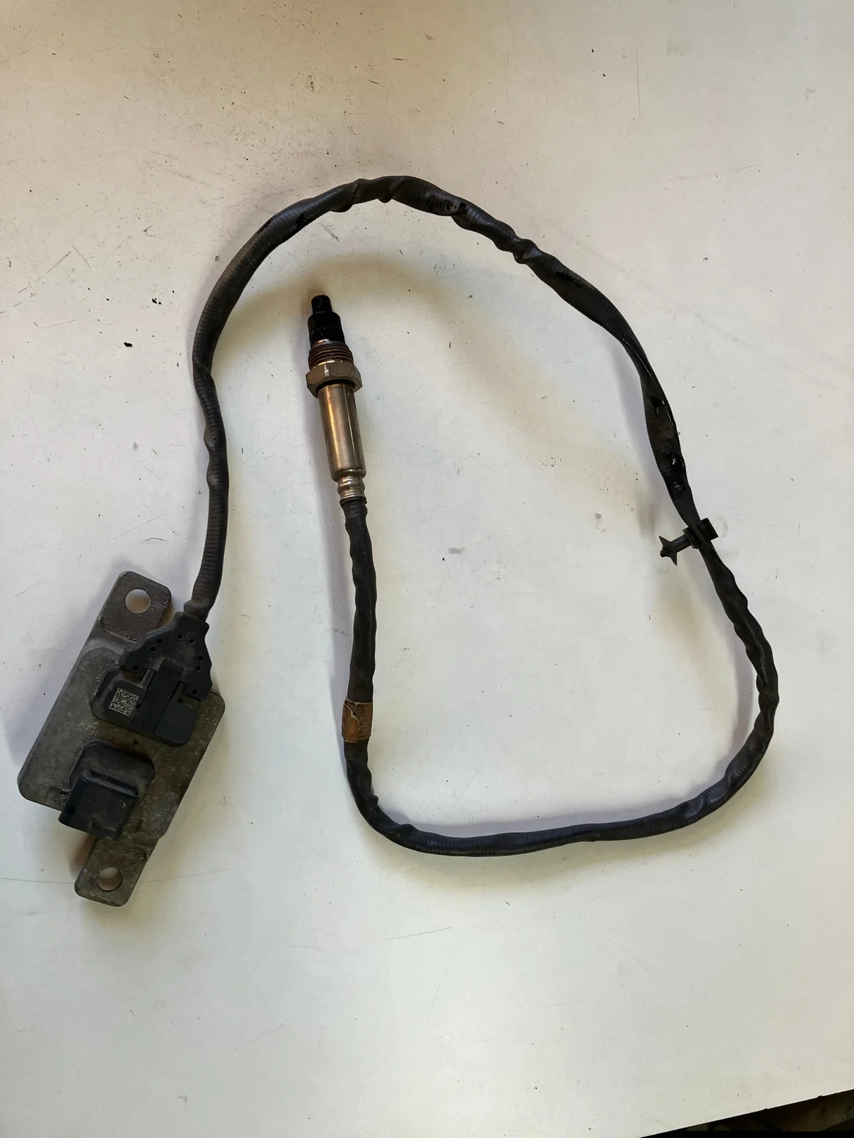 Sonde Lambda Audi A4 B9 2.0 TDI 8W0907807C