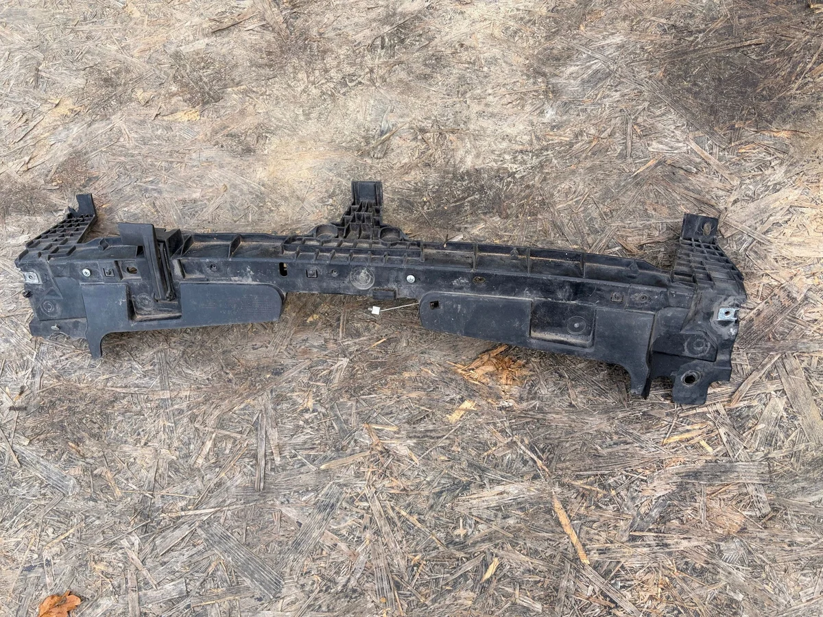 Verstärkung Stoßfänger Peugeot 508 9807628677